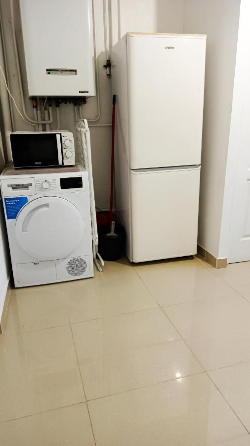 Bienvenue A Paris - Appartement Confortable, Grande Terrasse Privee Au Calme, Parking Gratuit Vitry-sur-Seine Exterior foto