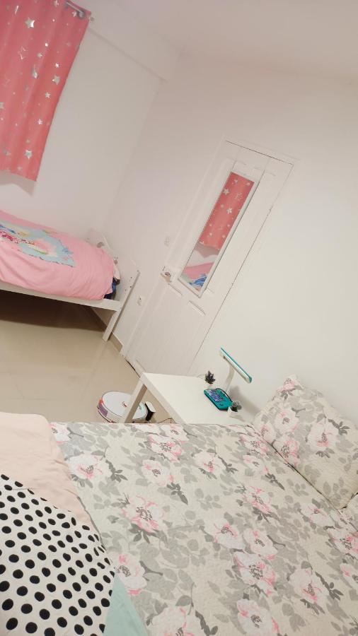 Bienvenue A Paris - Appartement Confortable, Grande Terrasse Privee Au Calme, Parking Gratuit Vitry-sur-Seine Exterior foto