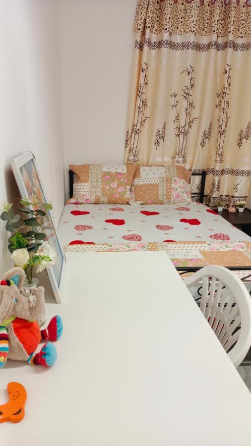 Bienvenue A Paris - Appartement Confortable, Grande Terrasse Privee Au Calme, Parking Gratuit Vitry-sur-Seine Exterior foto