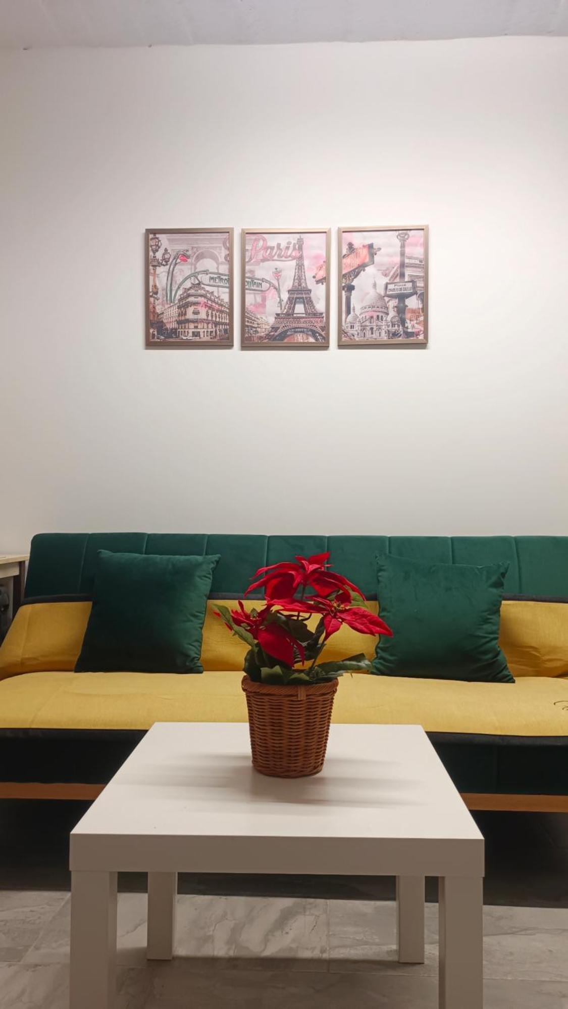 Bienvenue A Paris - Appartement Confortable, Grande Terrasse Privee Au Calme, Parking Gratuit Vitry-sur-Seine Exterior foto